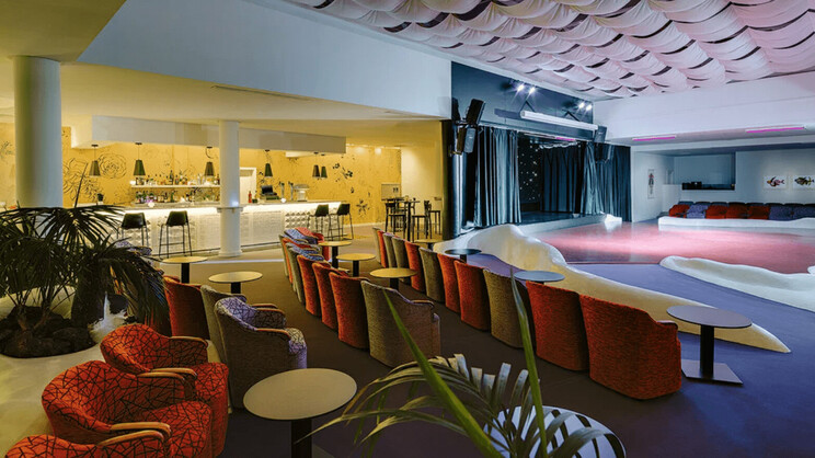 H10 Suites Lanzarote Gardens